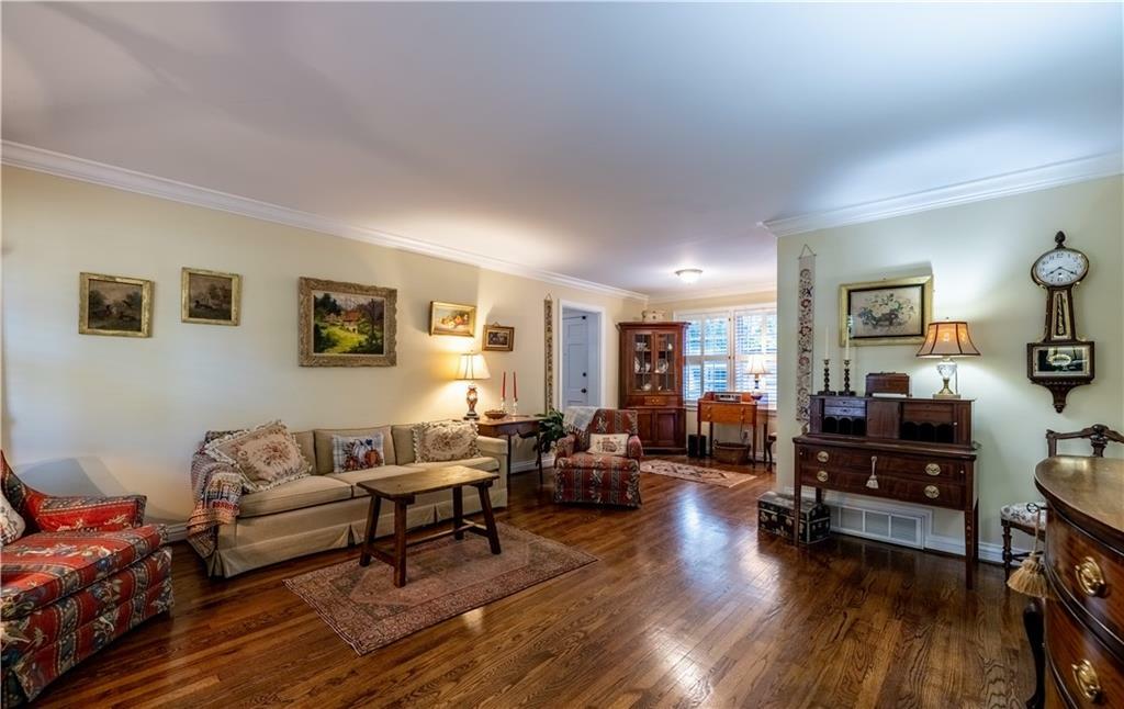 Property Photo: 16 Mimosa Drive GA 30161
