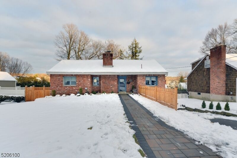 Property Photo: 60 Oakwood Dr NJ 07470