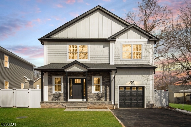 Property Photo: 95 James Ave NJ 07016