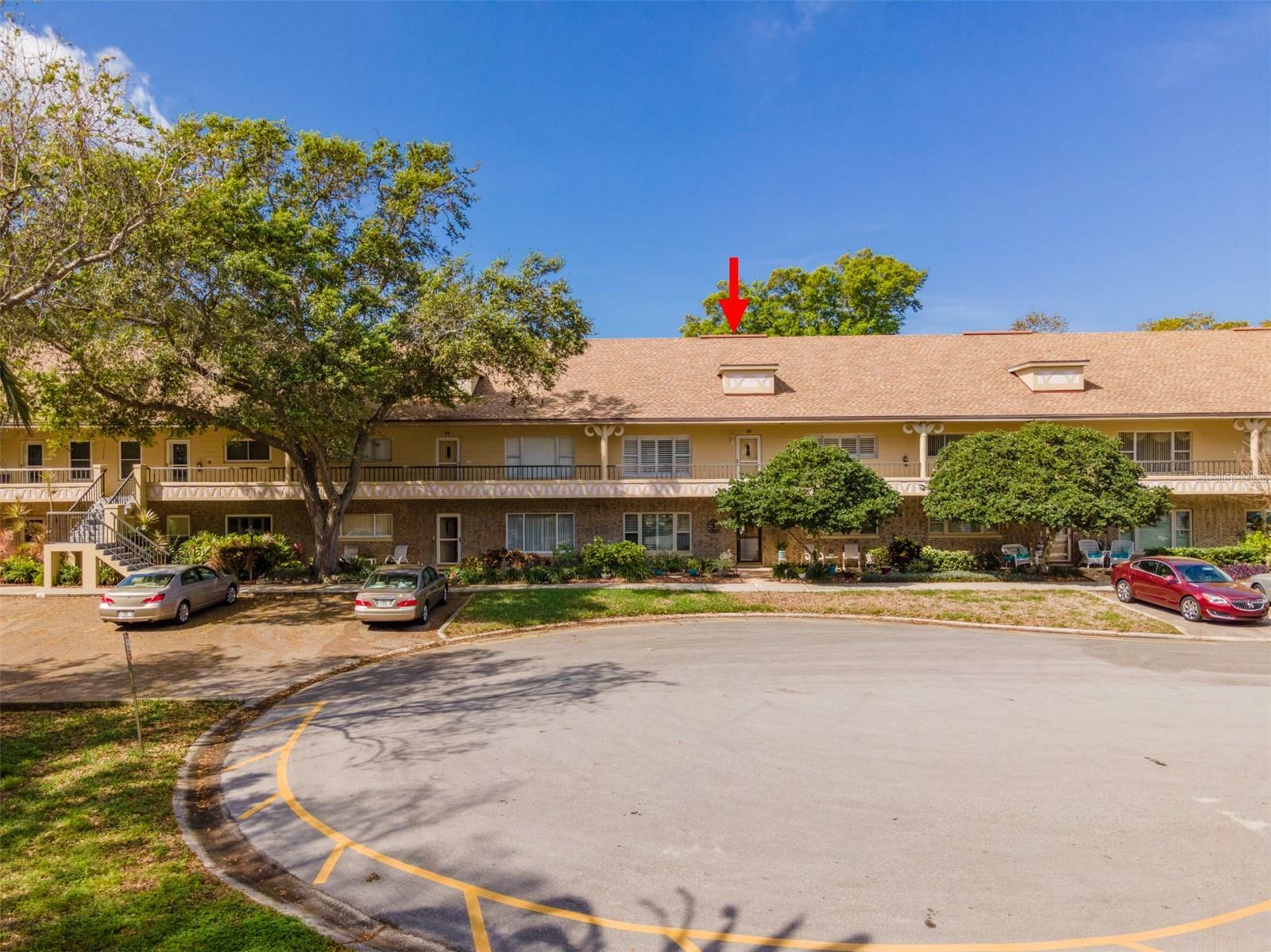 Property Photo: 2192 Swedish Drive 24 FL 33763