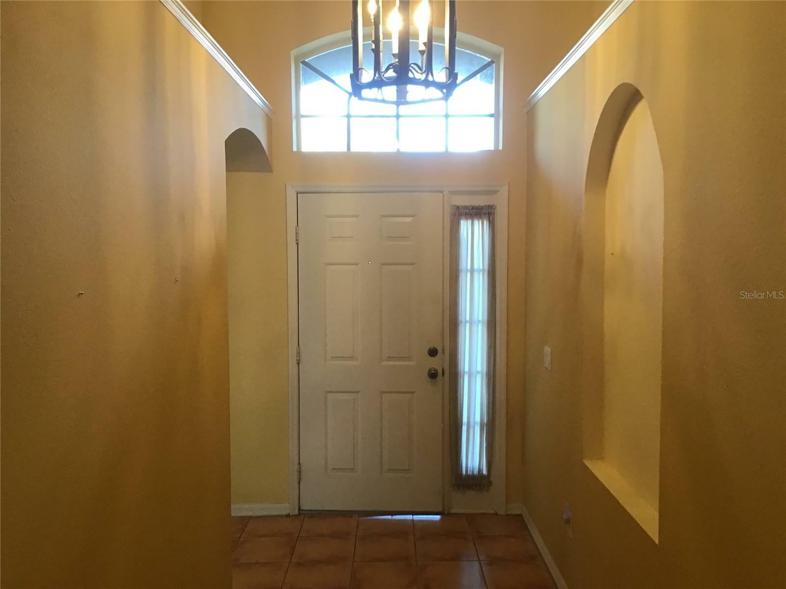Property Photo:  2604 Clareside Drive  FL 33596 