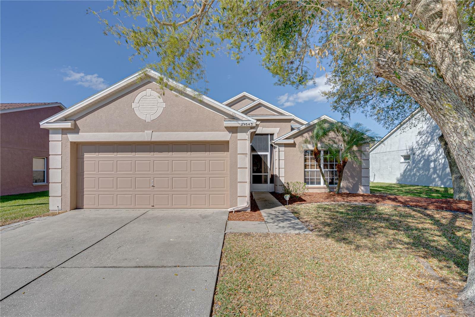 Property Photo:  29643 Morningmist Drive  FL 33543 