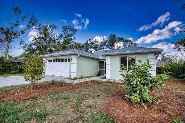 Property Photo:  140 Spur Drive  FL 33947 