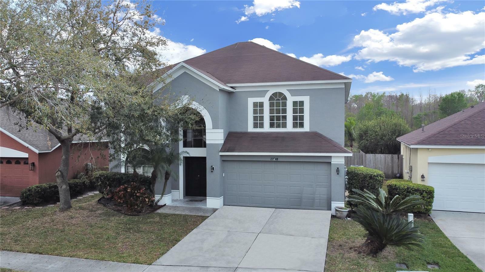 Property Photo:  27748 Sky Lake Circle  FL 33544 