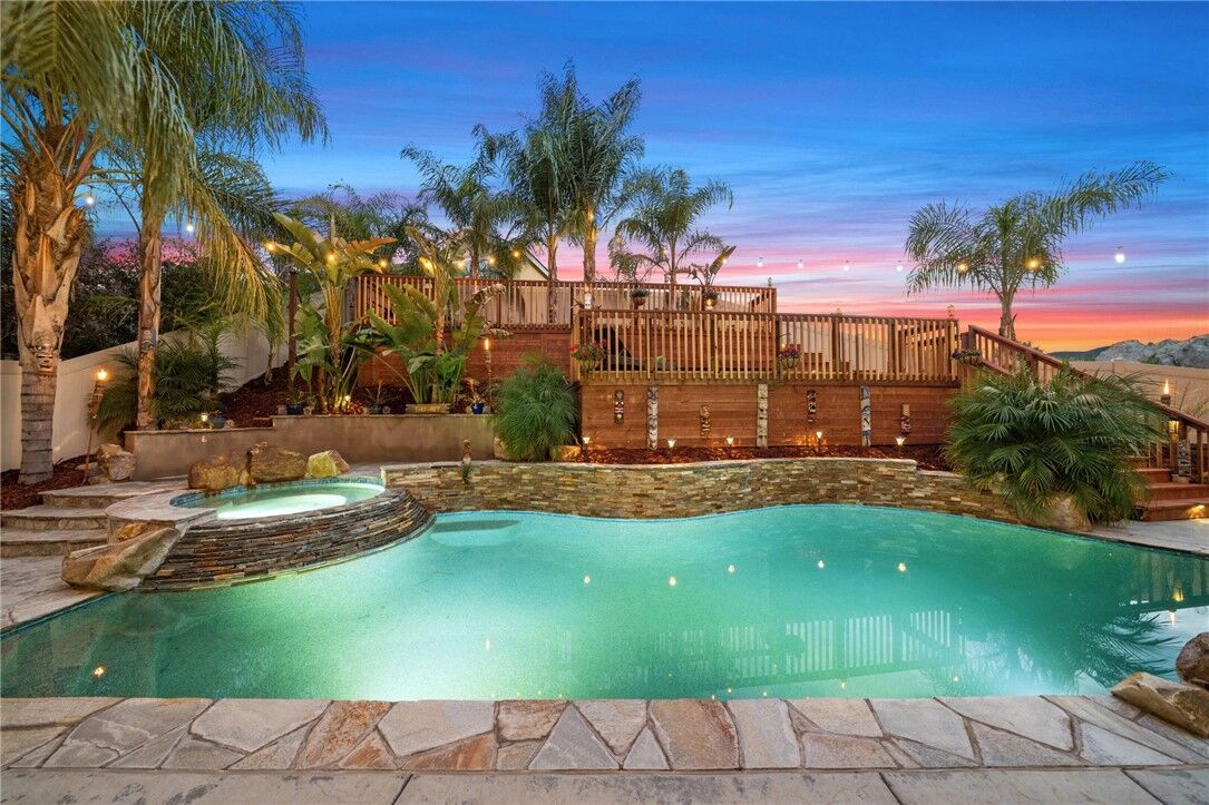 Property Photo:  25317 Wild View Road  CA 92584 