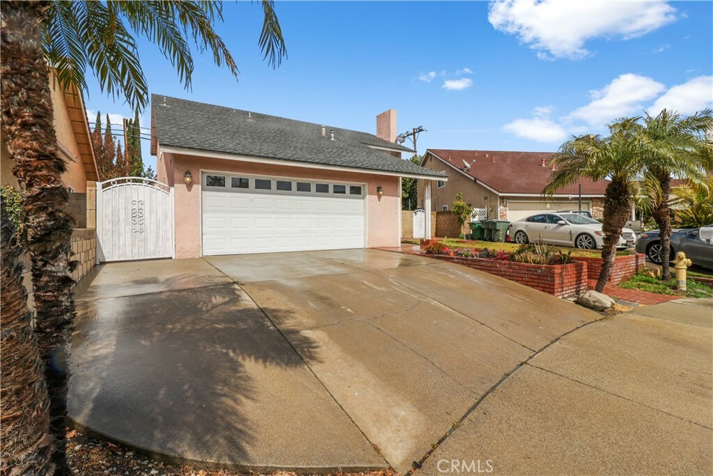 Property Photo:  4434 Lavender Court  CA 91710 