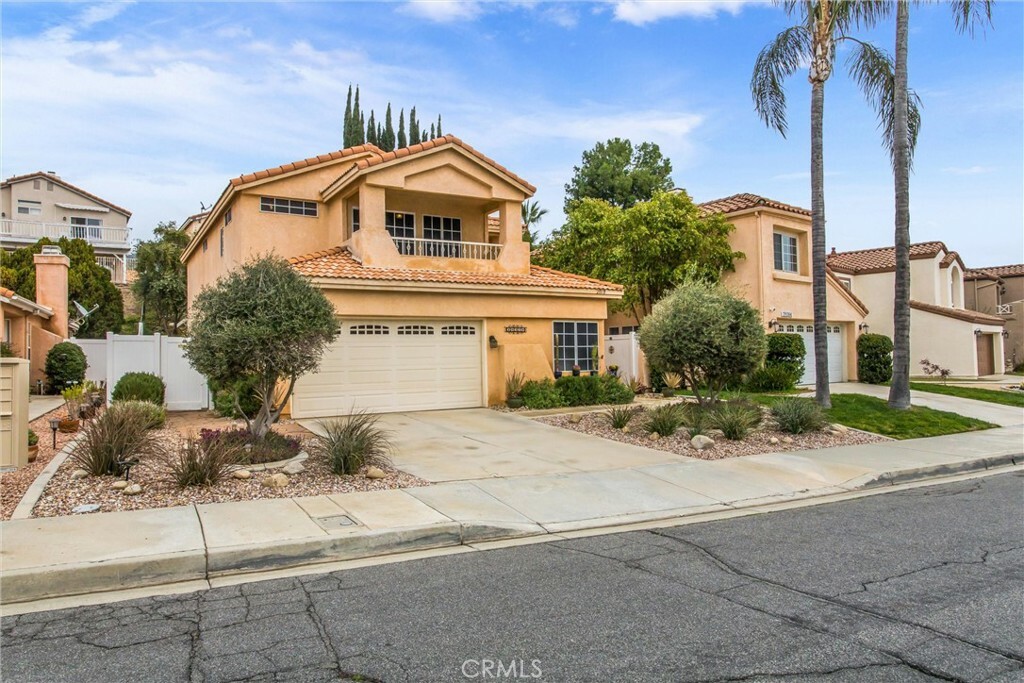 Property Photo:  29378 Clear View Lane  CA 92346 