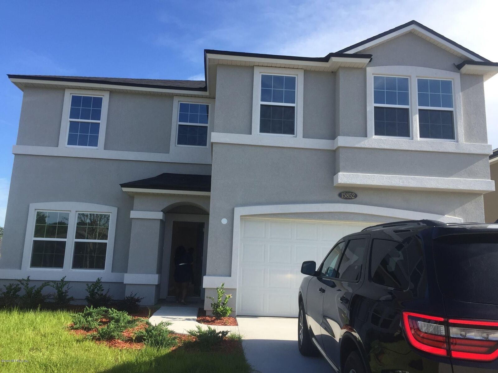 Property Photo:  15852 Twin Creek Drive  FL 32218 