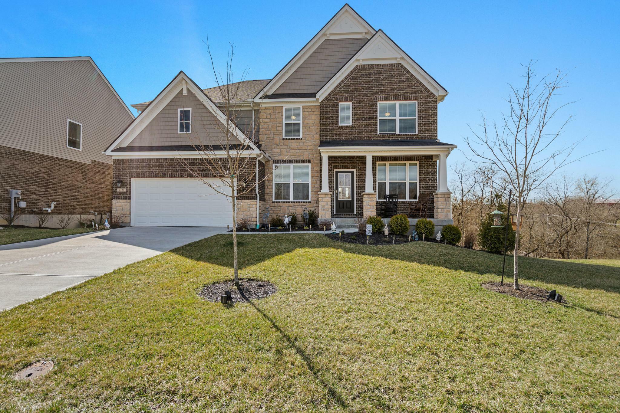 Property Photo:  2320 Daybloom Court  KY 41048 