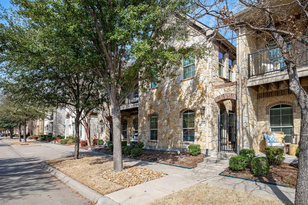 Property Photo:  8604 Stargazer Drive  TX 75070 