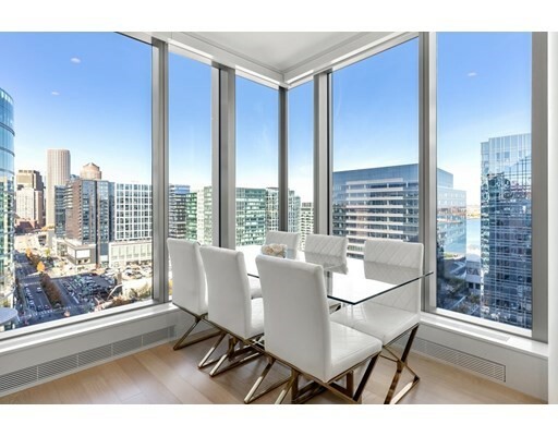 Property Photo: 133 Seaport Blvd 2008 MA 02210