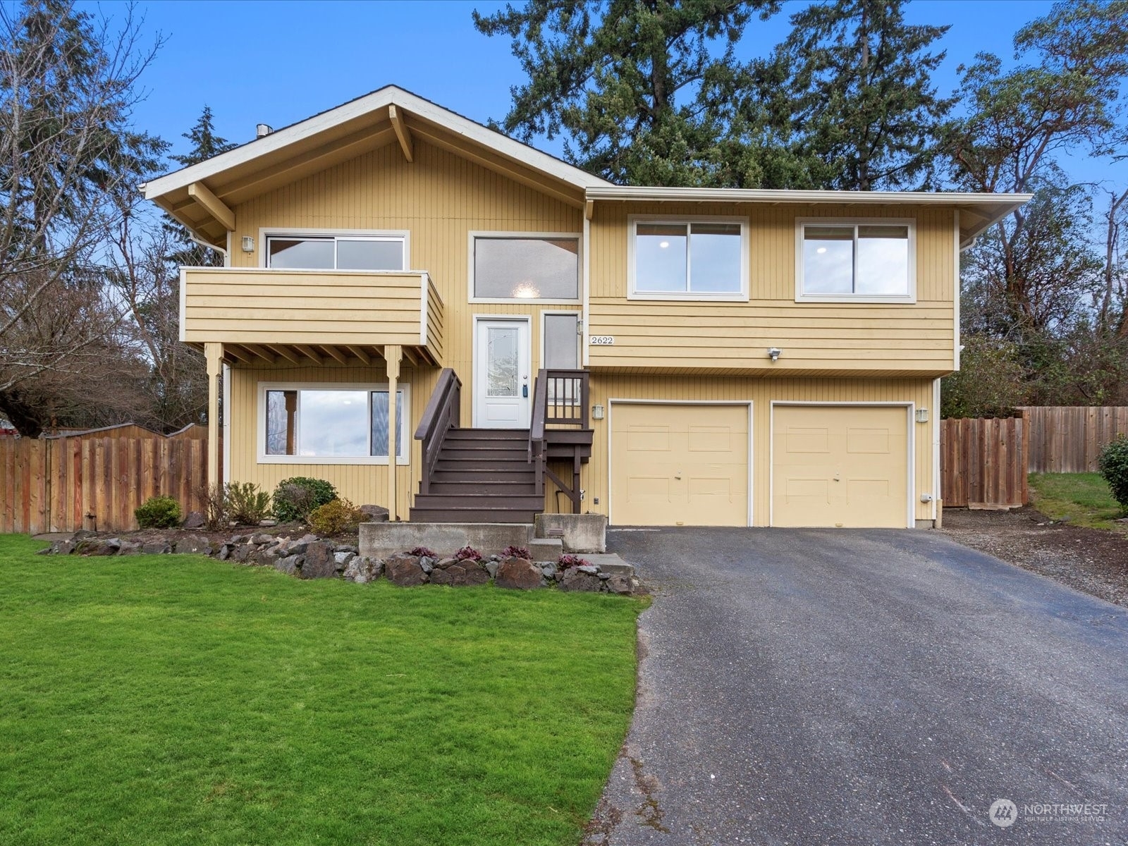 Property Photo: 2622 SW 351st Street WA 98023