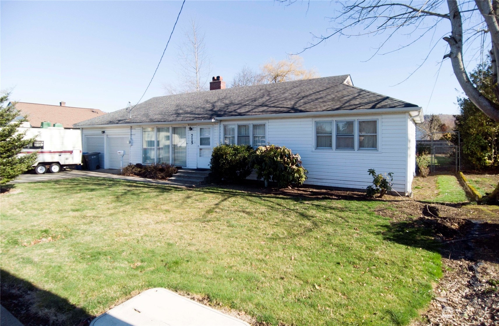 Property Photo: 715 Valley Avenue WA 98390