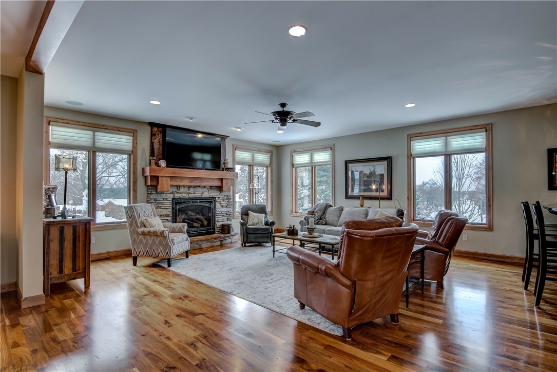 Property Photo: 3303 Fear Street WI 54701