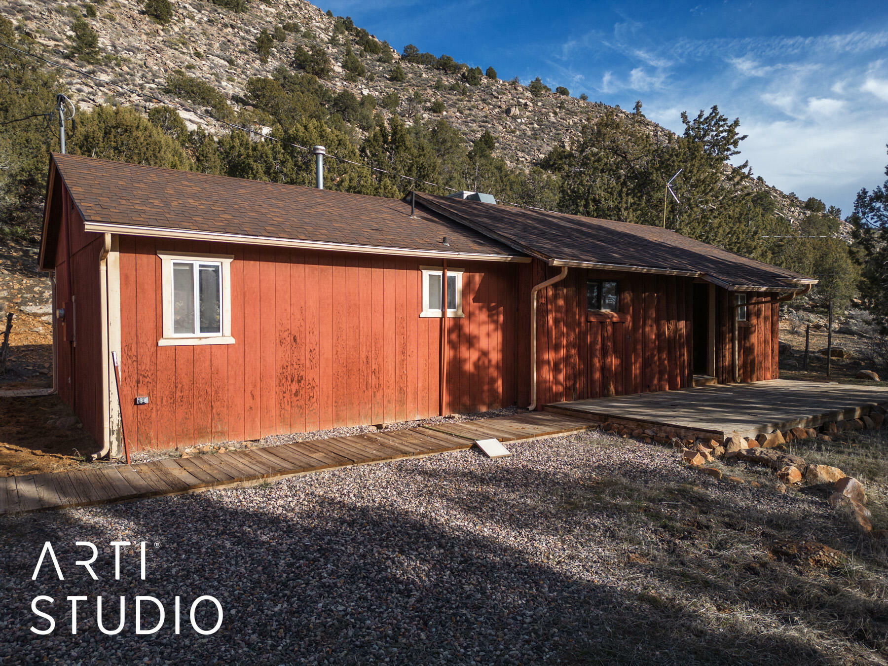 Property Photo: 5224 Stone Dr 7206-A-1-NW UT 84783