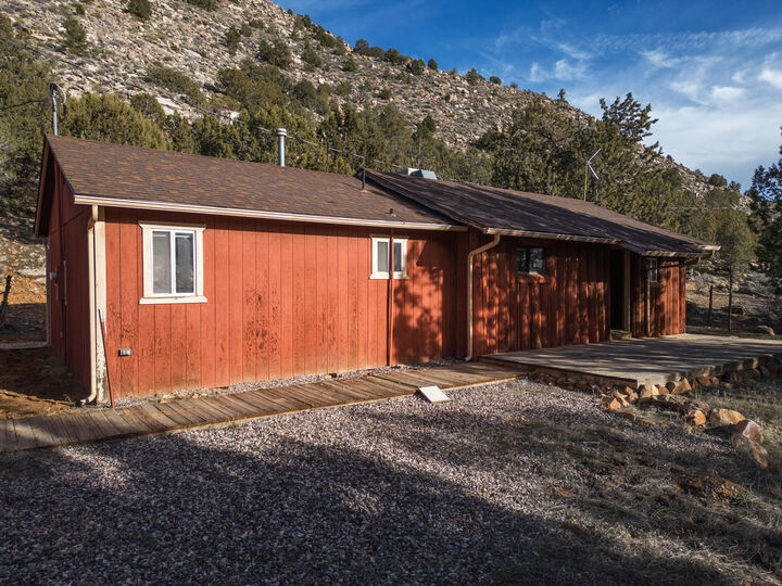 Property Photo:  Lower Sand Cove Rd 7206-A-1-NW  UT 84783