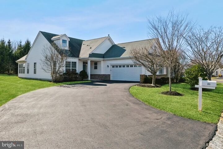 18 Missy Lane  Monroe Township NJ 08831 photo
