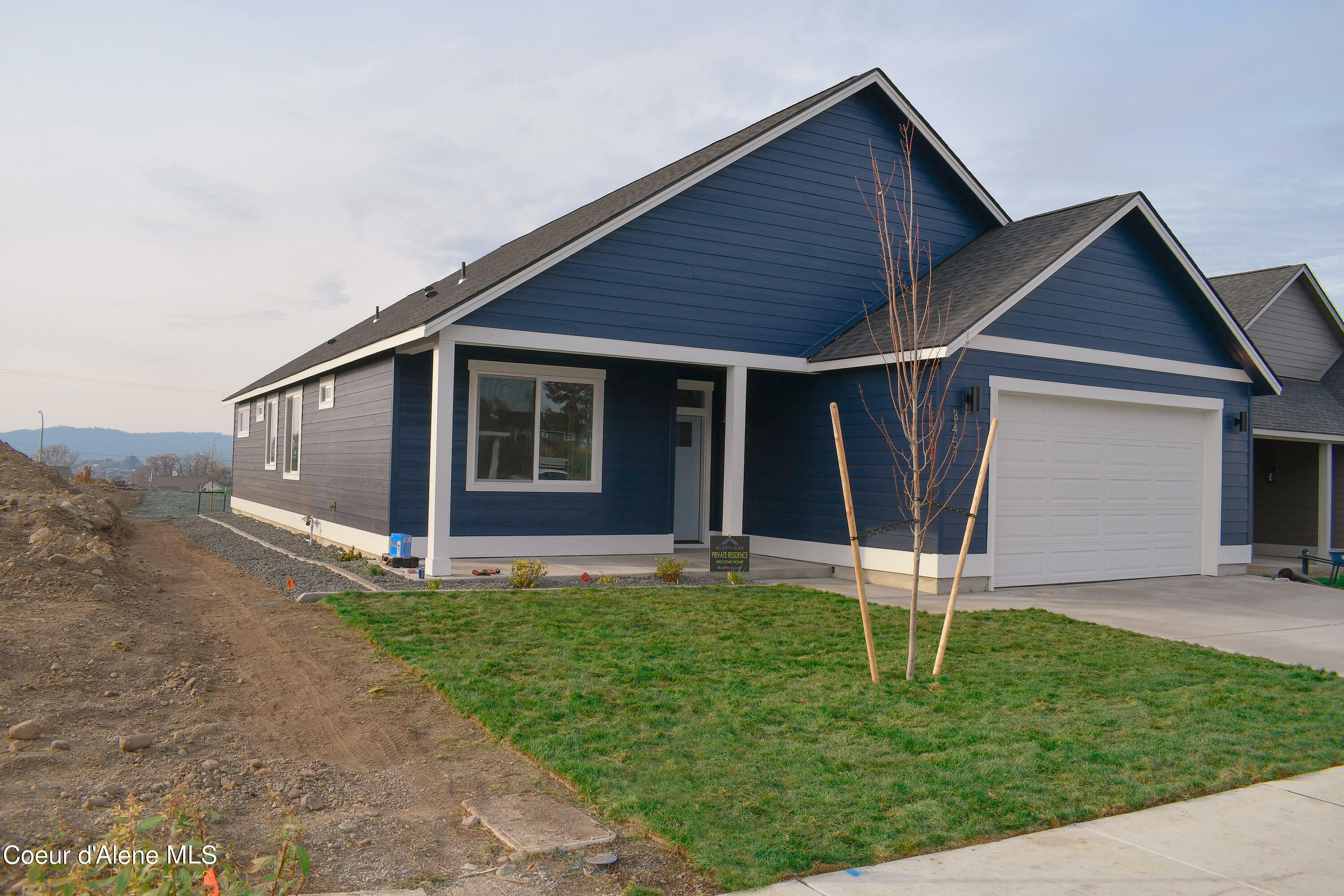 Property Photo: 3457 N Blaze Loop ID 83854