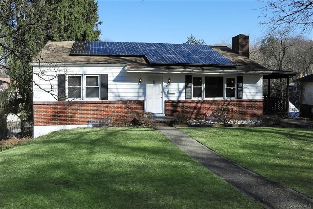 Property Photo: 99 Estherwood Avenue NY 10522