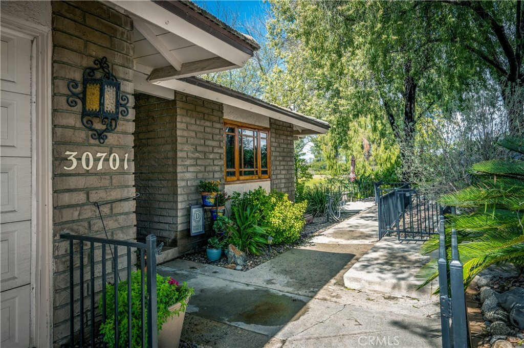 Property Photo:  30701 Burning Tree Drive  CA 92587 