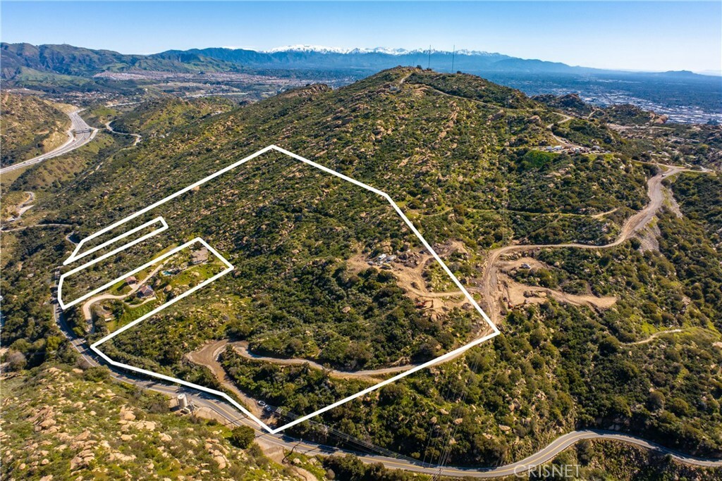 1028 Box Canyon Road  Simi Valley CA 93063 photo