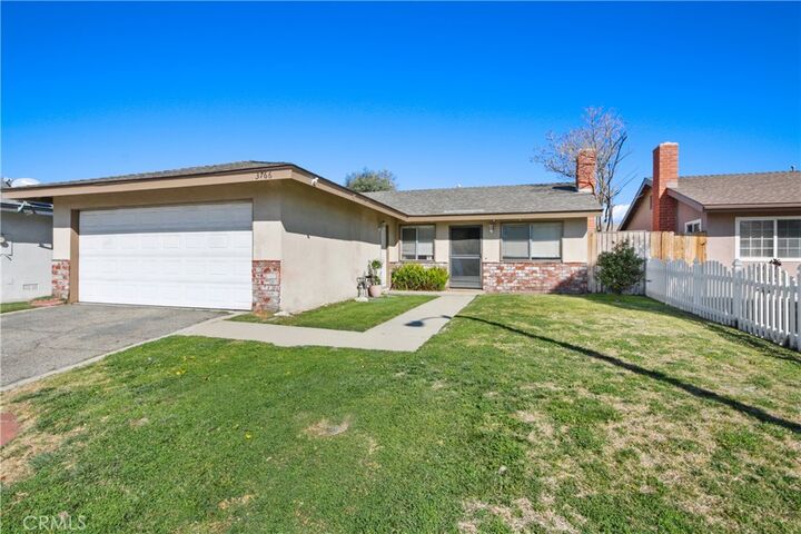 Property Photo: 3766 Carlos Court CA 91710
