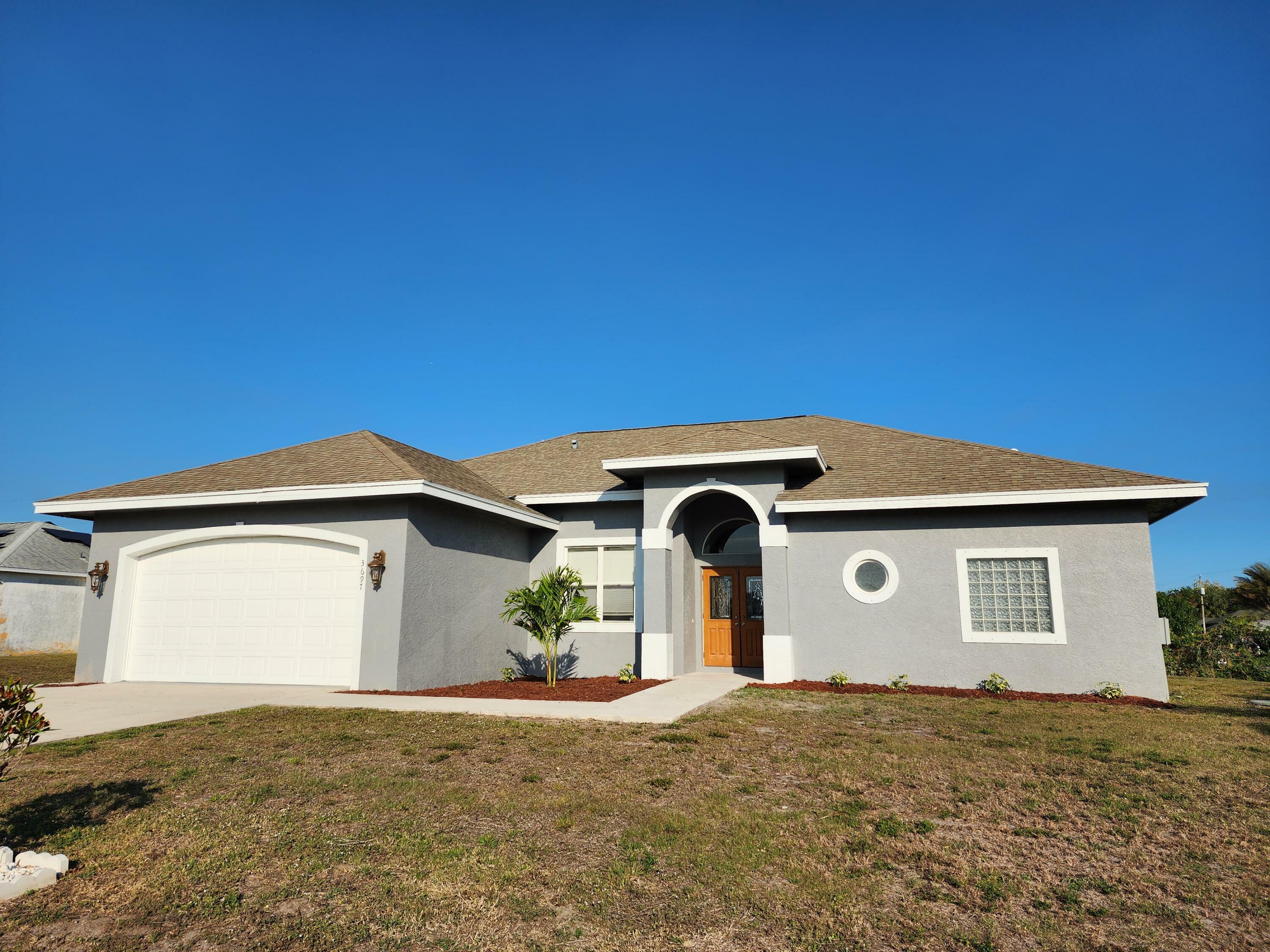 Property Photo:  3697 SW Rosardo Street  FL 34953 