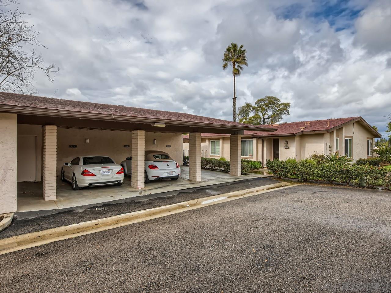 Property Photo: 12593 Caminito De La Gallarda CA 92128