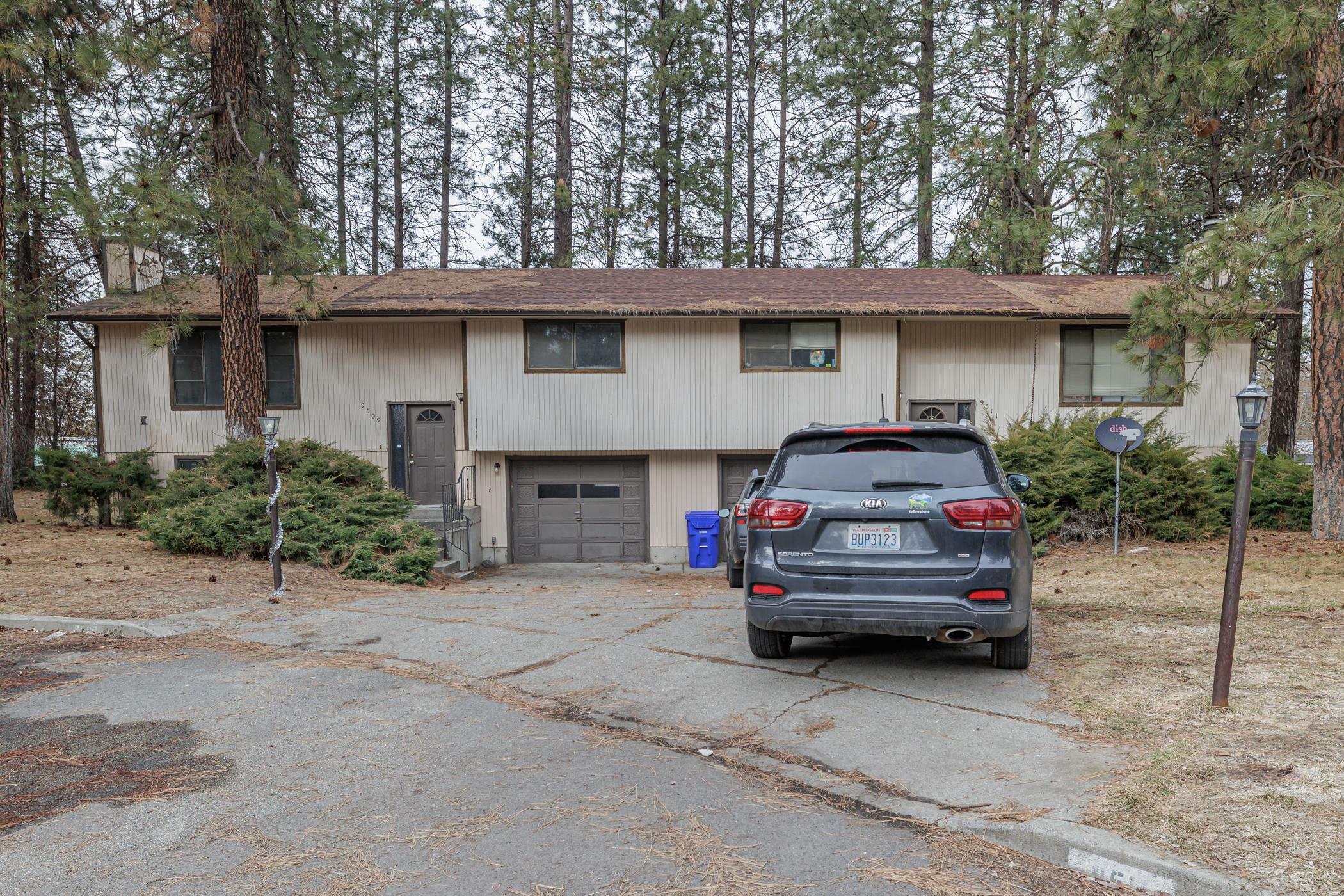 Property Photo:  9509 E Archery Ave 9511  WA 99206 