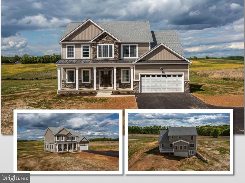 Property Photo: 333 Eiderdown Drive WV 25404