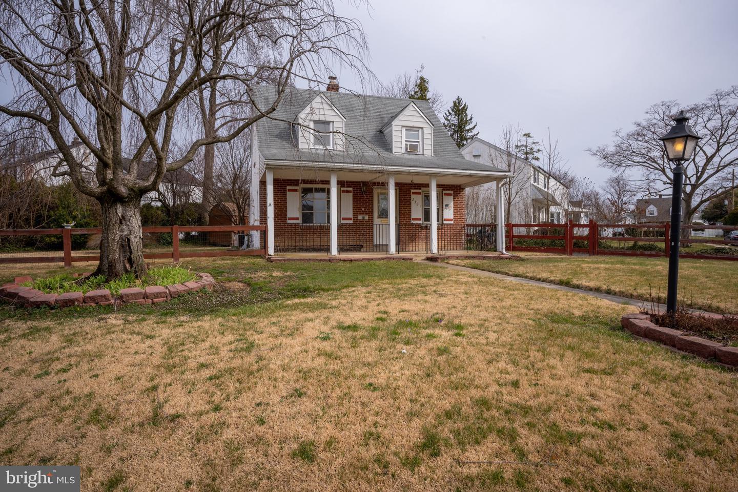 Property Photo: 2331 Poe Road PA 19018