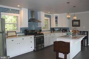 Property Photo:  243 Cove Drive  MD 20657 