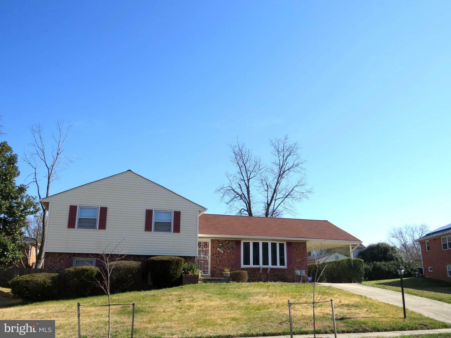 12622 Cambleton Drive  Upper Marlboro MD 20774 photo