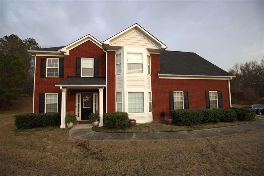 Property Photo:  609 Gerizim Court  GA 30126 