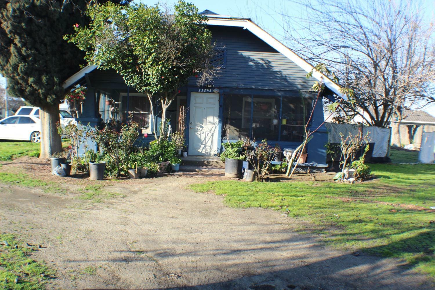 Property Photo:  13541 S Quince Avenue  CA 93609 