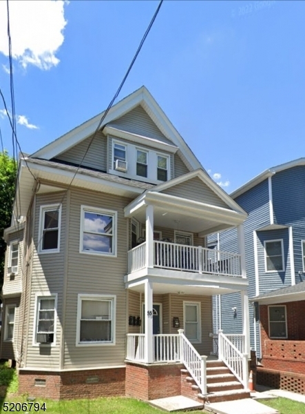 Property Photo: 55 Homestead Park NJ 07108
