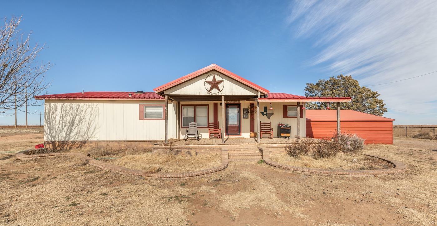 Property Photo:  1205 Koala Road  TX 79336 