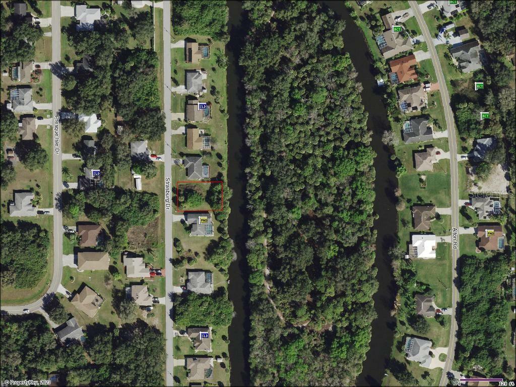 Property Photo: 1242 Strasburg Drive FL 33952