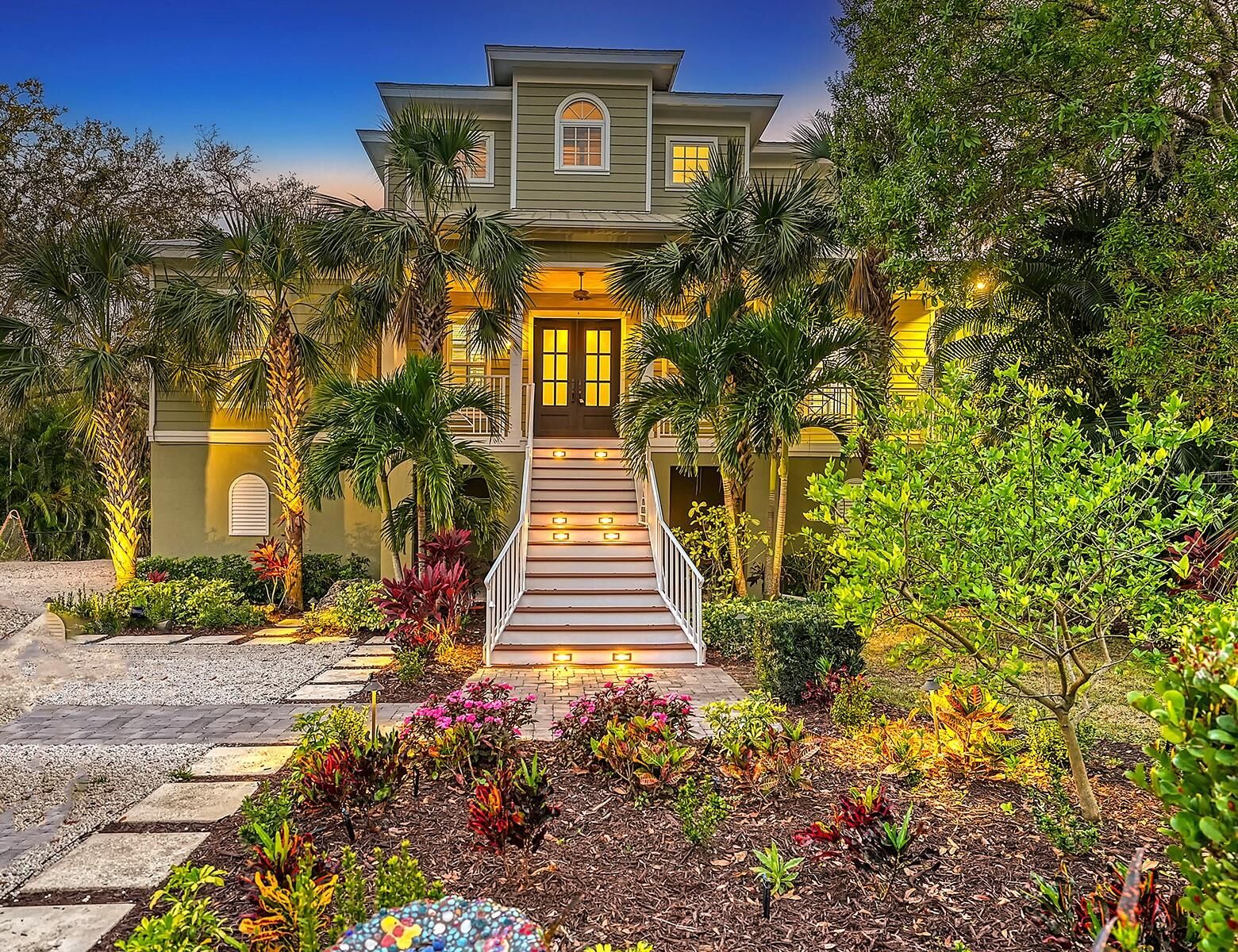 Property Photo: 3960 Elysian Woods Lane FL 34231