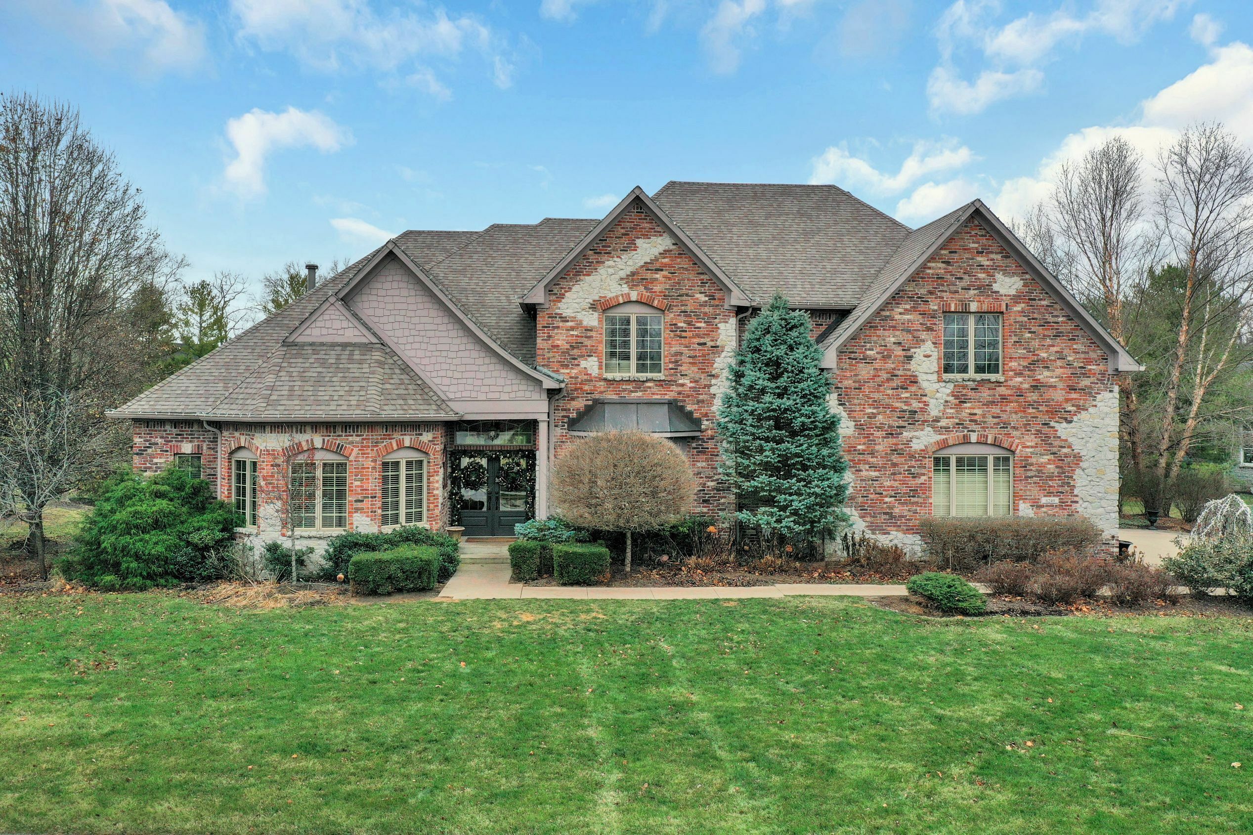 6249 W Foster Branch Drive  Pendleton IN 46064 photo