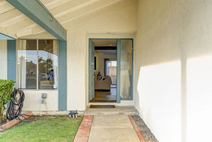 Property Photo: 9671 Orient Drive CA 92646