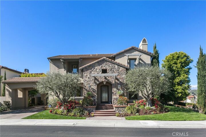 Property Photo:  1 Running Brook Drive  CA 92679 