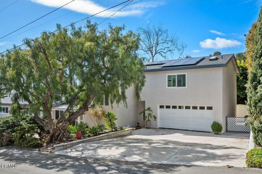 Property Photo:  999 San Clemente Way  CA 93010 