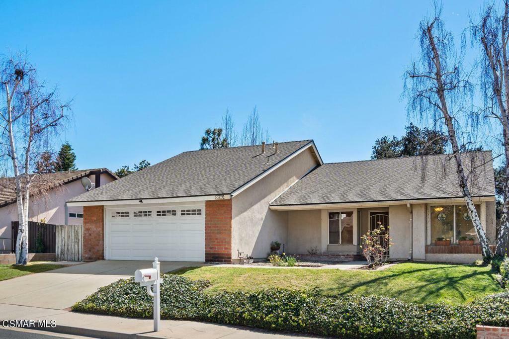 Property Photo:  462 Raindance Street  CA 91360 