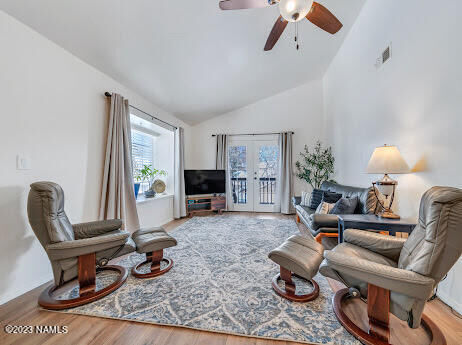 Property Photo: 4045 Lake Mary Road B13 AZ 86005
