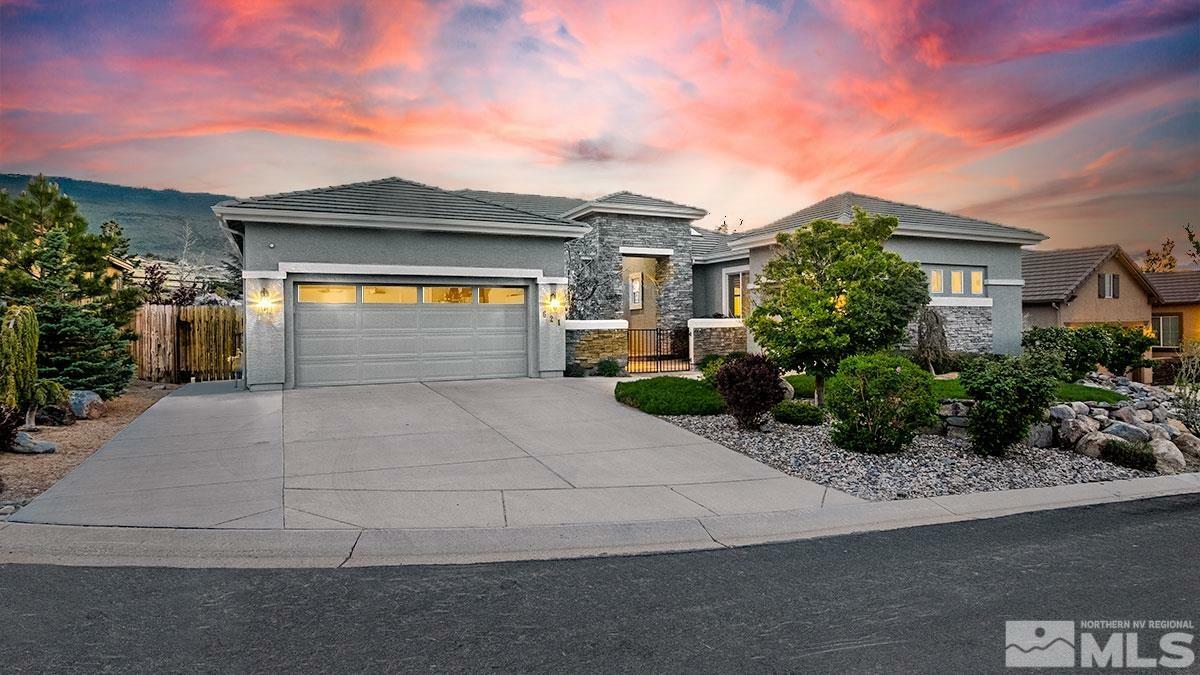 621 Rabbit Ridge  Reno NV 89511 photo