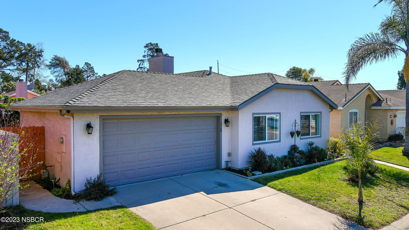 Property Photo:  2248 Central Park Drive  CA 93458 
