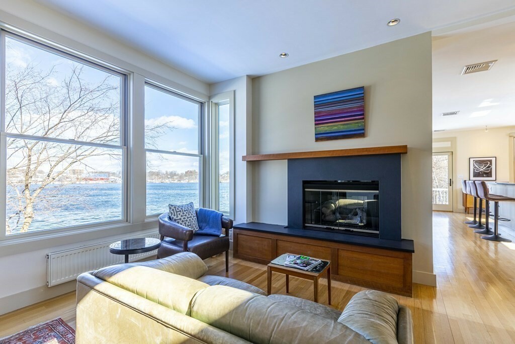 Property Photo: 104 Spy Pond Pkwy 104 MA 02474
