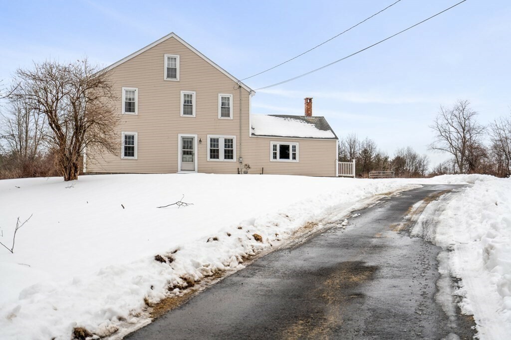 Property Photo:  131 North Rd 1  NH 03827 