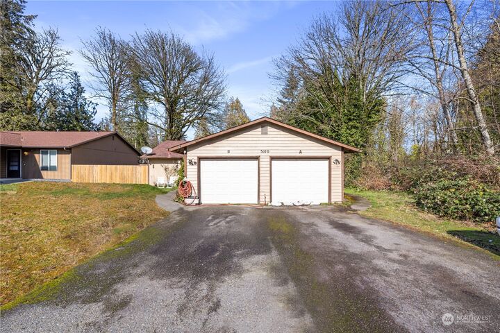 5100 Hideaway Lane  Bremerton WA 98312 photo